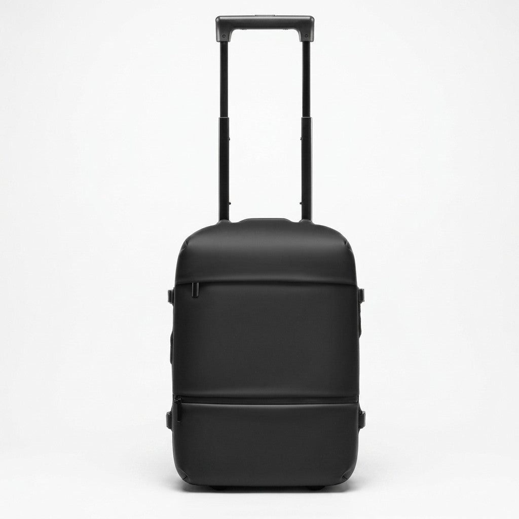 EuroTravel-SpacePack Trolley