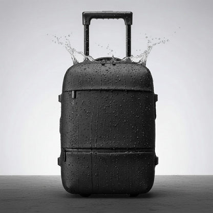EuroTravel-SpacePack Trolley