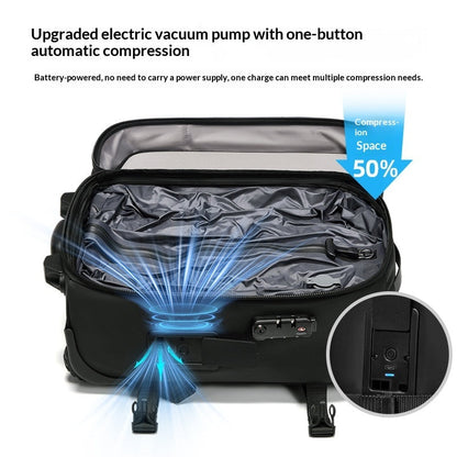 EuroTravel-SpacePack Trolley