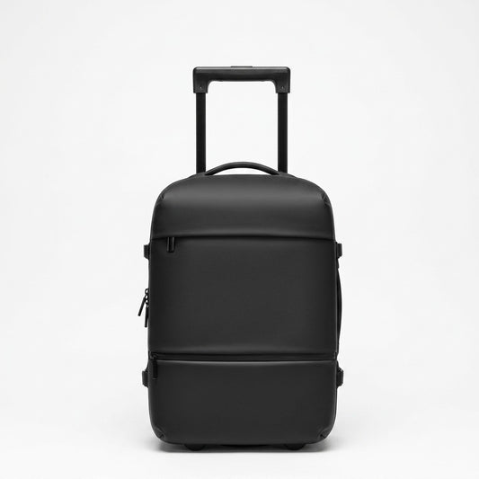 Trolley EuroTravel SpacePack